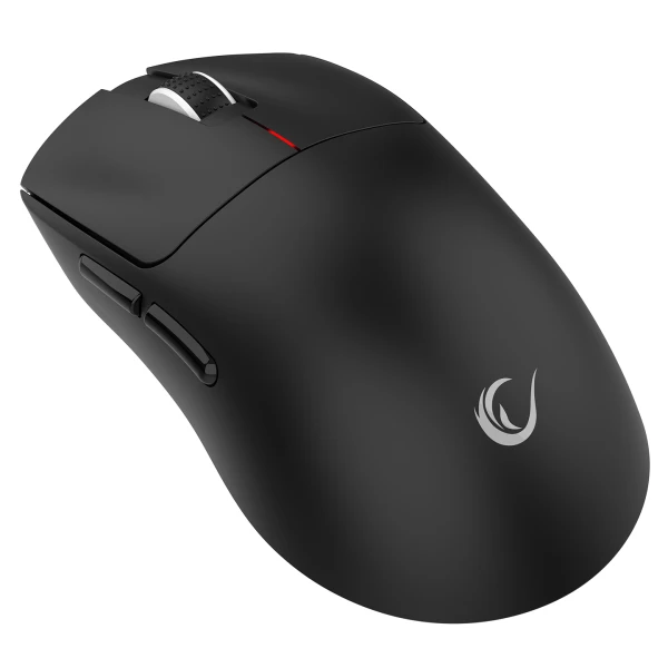 48047.webp Miš Wireless gaming Rampage CLAX 60 GRAM Ultra Light crni 41040 - Slika 1