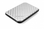HDD E2.5" Verbatim 1TB USB 3.0 Store'n'Go 53197, Silver