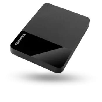 HDD E2.5" Toshiba 520 2TB USB3.2 HDTP320EK3AA