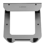 Postolje za laptop Rampage ADS-T6U RAMP RGB aluminijumsko 4 USB 3.0 HUB 36314 - Slika 2