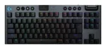 Tastatura Wireless gaming Logitech G915 X Lightspeed TKL crna 920-012757