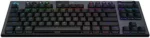 Tastatura Wireless gaming Logitech G915 X Lightspeed TKL crna 920-012757 - Slika 3
