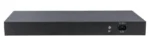 INT 561242 Network PoE Switch, 24-Port, 370W PoE Budget, 2 SFP Ports, Gigabit - Slika 2