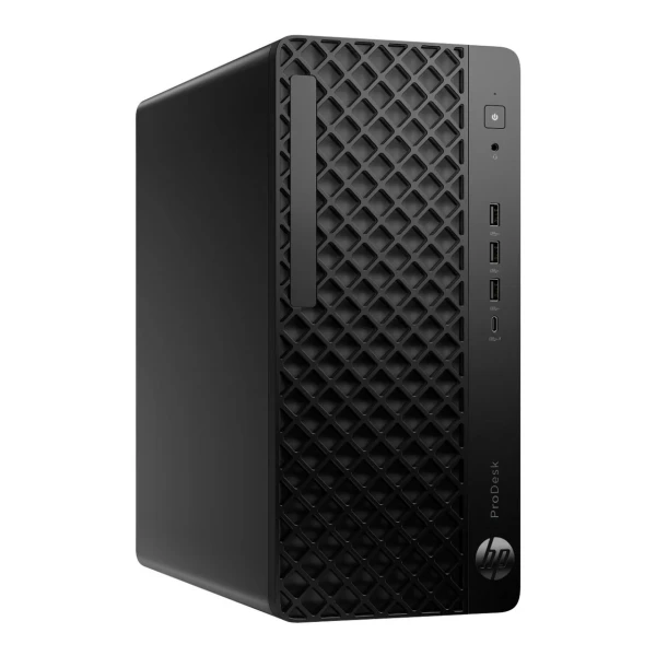 48459.webp HP ProDesk 4 G1i TWR, Ultra 7 265/32GB DDR5/M.2 1TB/No K+M/280W/W11P 1Y 9H7W5ET - Slika 1
