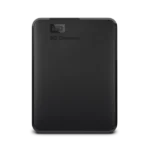 HDD E2.5" WD 6TB Elements Portable USB3 WDBHJS0060BBK-WESN
