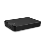 HDD E2.5" WD 6TB Elements Portable USB3 WDBHJS0060BBK-WESN - Slika 2