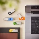 USB Flash Intenso 32GB Basic Line USB2.0 3503585 pakovanje 5kom. - Slika 2
