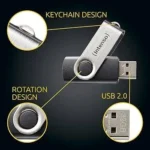 USB Flash Intenso 32GB Basic Line USB2.0 3503480 - Slika 2