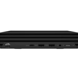 PC HP 260 G9 DM i3-1315U/8GB/256GB/postolje/WiFi/Win11Pro