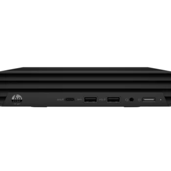PC HP 260 G9 DM i3-1315U/8GB/256GB/postolje/WiFi/Win11Pro