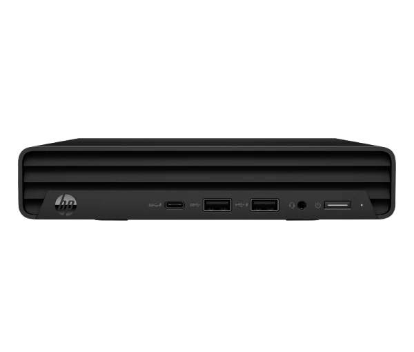 48513.webp PC HP 260 G9 DM i3-1315U/8GB/256GB/postolje/WiFi/Win11Pro - Slika 1