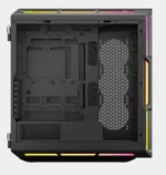 Kućište Corsair iCUE LINK 5000T LX RGB Black, CC-9011298-WW - Slika 3