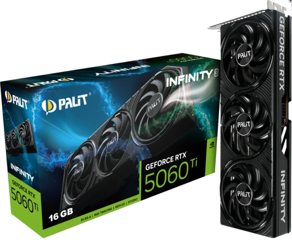 48582.webp VGA Palit RTX5060 Ti Dual 8GB, NE7506T019P1-GB2062D - Slika 1