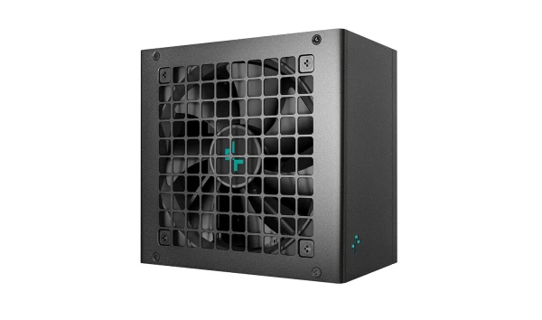48814.webp Napajanje 850W DeepCool PN850M-FC, R-PN850M-FC0B-JGEU - Slika 1
