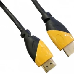 E-Green Kabl HDMI 2.0 M/M 10m crni