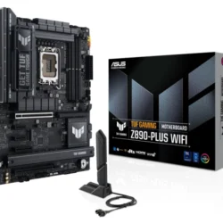 MB ASUS s1851 TUF GAMING Z890-PLUS WIFI