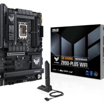 MB ASUS s1851 TUF GAMING Z890-PLUS WIFI