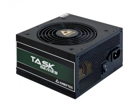 49221.webp Napajanje 600W Chieftec TPS-600S 80Plus Bronze - Slika 1