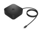 HP Dock USB-C 100W G6, 9X3V1UT