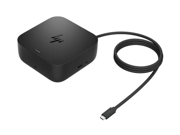 49673.webp HP Dock USB-C 100W G6, 9X3V1UT - Slika 1