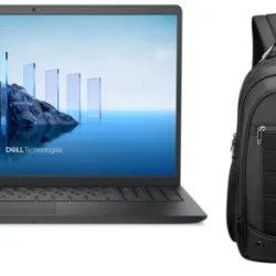 NB Dell Pro 15 Essential PV15250 i7-1355U/16GB/512GB/15.6 FHD/BL/ENG/3YR+Ranac