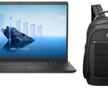 NB Dell Pro 15 Essential PV15250 i7-1355U/16GB/512GB/15.6 FHD/BL/ENG/3YR+Ranac