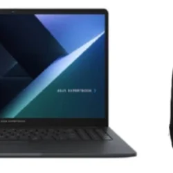 NB Asus Business ExpertBook B1 B1503CVA i3-1315U/16GB/512GB/15.6"/ENG/3Y+Ranac