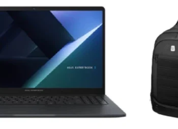NB Asus Business ExpertBook B1 B1503CVA i3-1315U/16GB/512GB/15.6"/ENG/3Y+Ranac