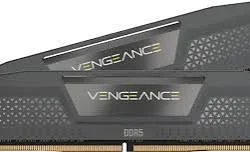 RAM Corsair VENGEANCE DDR5 32GB (2x16GB) 6000MT/s CL38 CMK32GX5M2D6000Z38