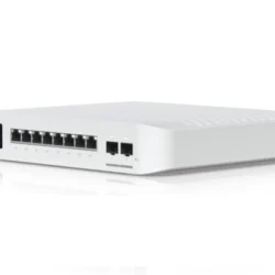 Switch Ubiquiti USW-Pro-8-PoE-EU