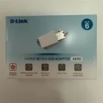 D-link AX900 Wi-Fi 6 USB Adapter AX9U - Slika 2