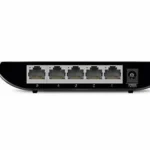 LAN Switch TP-LINK TL-SG1005D 10/100/1000 5port UN/12.40 - Slika 3