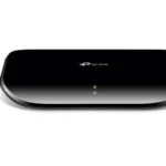 LAN Switch TP-LINK TL-SG1005D 10/100/1000 5port UN/12.40