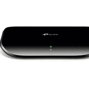 LAN Switch TP-LINK TL-SG1005D 10/100/1000 5port UN/12.40