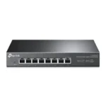 LAN Switch TP-LINK TL-SG108-M2 100/1000/2500 8port