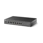 LAN Switch TP-LINK TL-SG108-M2 100/1000/2500 8port - Slika 4