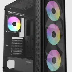 Računar DSCL Ryzen 5 5500/16GB/M.2 1TB/RX580 8GB/650W