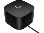 HP Thunderbolt docking 120W G4, RJ45, 2xDP, HDMI,Thunderbolt 4, 4x USB-A/4J0A2AA