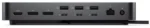 Docking Dell Pro Thunderbolt 5 Smart Dock SD25TB5 with 300W AC - Slika 2