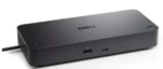 Docking Dell Pro Thunderbolt 5 Smart Dock SD25TB5 with 300W AC