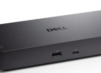 Docking Dell Pro Thunderbolt 5 Smart Dock SD25TB5 with 300W AC