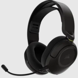 Slušalice Wireless gaming Corsair HS35 V3 crne CA-9011401-WW
