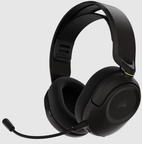 49942.webp Slušalice Wireless gaming Corsair HS35 V3 crne CA-9011401-WW - Slika 1