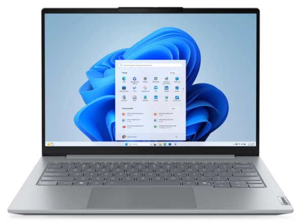 49976.webp NB Lenovo ThinkBook 14 G9 Core7-240H/16GB/512GB/14"/FP/SR/3Y/Win11Pro/21UY000NYA - Slika 1