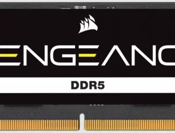 RAM SODIMM Corsair DDR5 16GB 5600MHz CL48 CMSX16GX5M1A5600C48