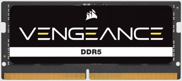 50011.webp RAM SODIMM Corsair DDR5 16GB 5600MHz CL48 CMSX16GX5M1A5600C48 - Slika 1