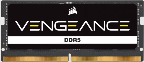50023.webp RAM SODIMM Corsair DDR5 32GB 5200MHz CL44 CMSX32GX5M1A5200C44 - Slika 1