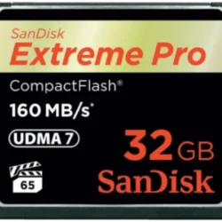 CF Kartica Sandisk Z 32GB Sandisk Extreme, SDCFXPS-032G-X46
