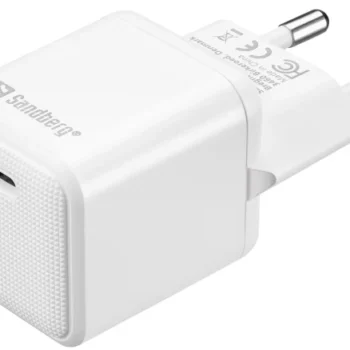 Sandberg 441-42 USB-C AC Charger PD20W EU