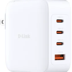 D-Link 140W GaN Charger DCF-141/E